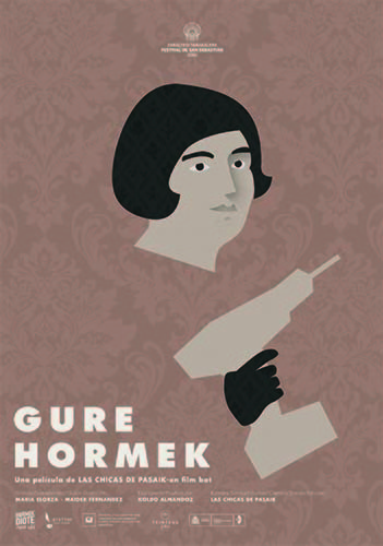 Gure Hormek