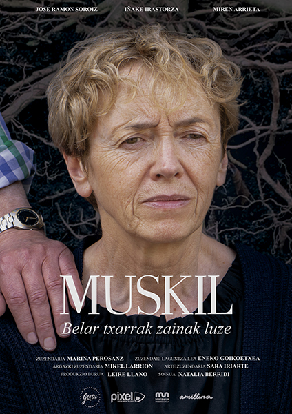 Muskil