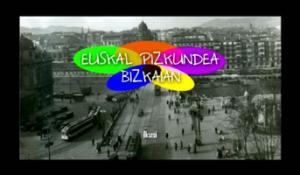 Euskal Pizkundea Bizkaian