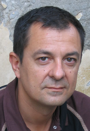 Luis Sogorb