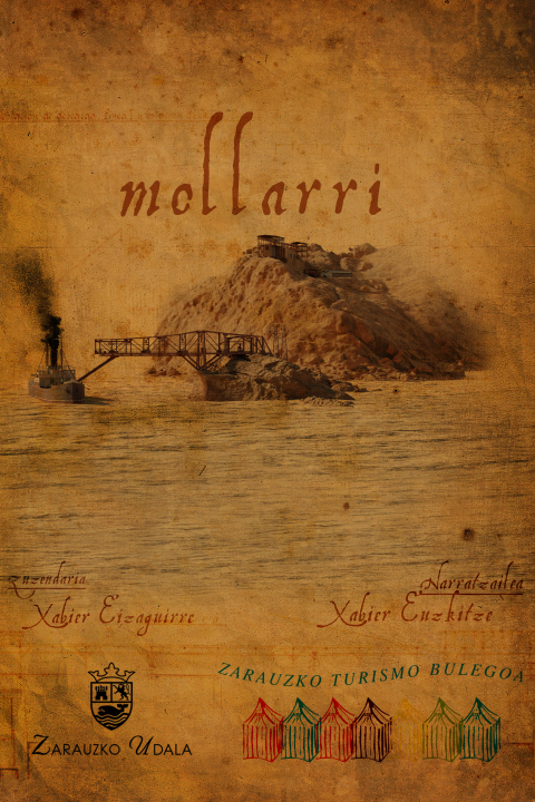 Mollarri