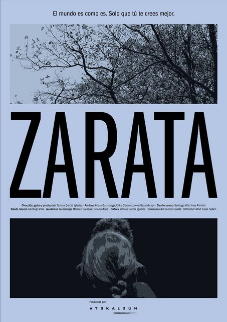 Zarata